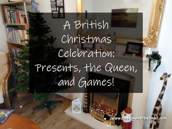 A British Christmas Celebration - Presents, the Queen, and Games!.png
