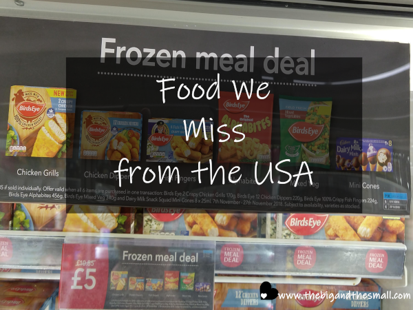 Food We Miss From the USA.png