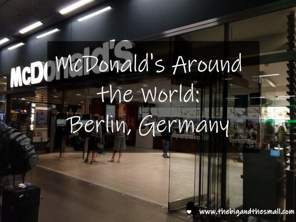 McDonald's Around the World - Berlin, Germany.png