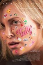 Tully movie poster