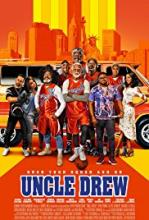 Uncle Drew movie poster